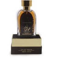 HAYAATI OUD 100ML EAU DE PARFUM BY ARD ALZAAFARAN FOR MALE AND FEMALE