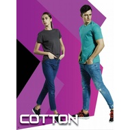 Oren Sport - T-Shirt Kosong 100% Cotton