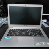 Asus ZenBook Core i5 Gen 7