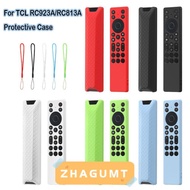 ZHAGUMT366HT Protective , Protector Silicone Remote Controller Cover, with Lanyard Shockproof Remote