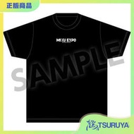 【現貨】HOBBY STOCK 初音未來 EXPO Rewind T恤 歷代公演日程  露天市集  全台最大的網路購