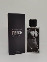 現貨✨A F Fierce 香水 Abercrombie Fitch 100ml 古龍水