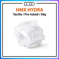 Switch HMX Hydra 5 PIN tactile 50g keyboard switch Switch HMX Hydra DoDo Gear