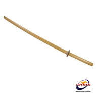White Beech Bokken Kendo Aikido TW4015B