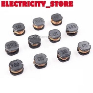 [30 Pieces]- 3.3UH CD43 Inductor
