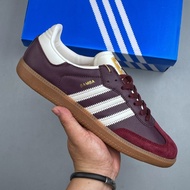 Fashion trend, Samba dance, Gentleman's code of conduct, Low-top casual sports sneakers ID0477