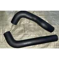 MITSUBISHI PAJERO UPPER & LOWER RADIATOR HOSE 4M40 FIELD MASTER 1999-2003 (MADE IN JAPAN)