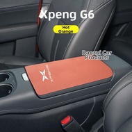 Useful G6-Specific Center Console Cover