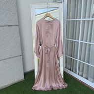 Abaya set hijab