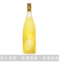 泉姬 柚子酒 1.8L