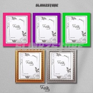8R/ 10R photo frame (Color)