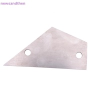 newsandthen Guitar Accessories Guitar Bass Fret Leveling Ruler Fret Rocker Fret Level Tool M