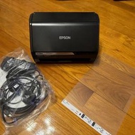 Epson FF-680w Photo scanner 相片掃瞄器，二手，水貨，用過幾次勁新淨，完全正常使用