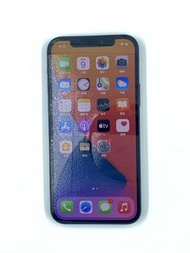 (二手) Apple iPhone 12 (128GB+4GB RAM) 黑