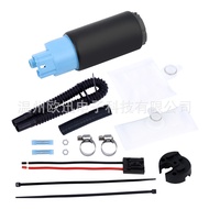 Fuel Pump Carbon Commutator E85Ethanol Alcohol Gasoline High Performance High Flow High Pressure Fue