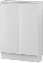 Iwatsuki (IWATSUKI) Storage Shelf with Door to Order Made in 1cm Units Within Width 17.7-47.2 inches