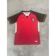 Football jersey fan version 224/25 new Victoria jersey football training casual sports quick drying football jersey can be customized AAA+