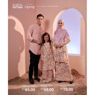 Jelita Wardrobe. The New Look of Agung Raya Baju Kurung Agung Ironless, Plussize, Baju Nursing Friendly, Wudhu Friendly.