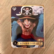 🇯🇵日版海賊王ONE PIECE 20週年一番賞A賞路飛