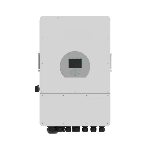 Home Solar System Hybrid Inverter Solar Wind Wifi Panel Hybrid Power Best Solar Inverter Hybrid Inve