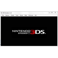 🔥PC🔥 6 POKEMON GAMES + 3DS CITRA EMLATOR (DIGITAL DOWNLOAD)(OFFLINE)