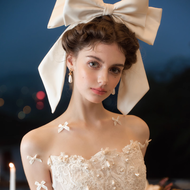 พรีออเดอร์ LaceMade Prom & Dreeddingss Dress Collection