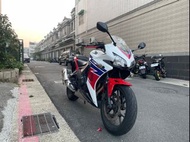 CBR500R ABS 二手擋車 配合貸款 全額貸款 白牌 黃牌 紅牌 仿賽 街車 大型重機 滿18即可辦理名片在最後一張