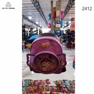 DUTAIRAMA - INDOBAG 2412 CHILDREN'S BACKPACK