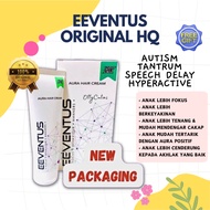 EEVENTUS ORIGINAL HQ | AURA HAIR CREAM AUTISM SPEECH DELAY TANTRUM EVENTUS