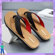 Fipper Refitt Sandal Lelaki Black - Fipper Refitt Sandal Men Black