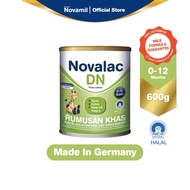 Novalac DN 600g expired Jan2029