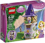 LEGO 41054 Disney Princess Collection Le Puys Creative Tower 299pcs 6+ Đồ Chơi Lắp Ráp lego Hoàn t