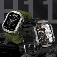 2025 New Style H11 Smart Watch Men's Sports Wireless Charger Outdoor Smart Island Bluetooth Call Spo