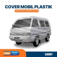 Minibus Car Body Cover Transparent Futura Car Cover/futura carry/carry futura/carry 1.0/carry 1.3/ca