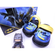 [Invoices] Genuine Authorized BATMAN BATMAN Children's Busch Shoes Children's Electric Light Busch S