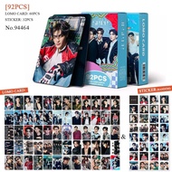 Taix Star Photocard Total Chain 92 Photocards AuauSave WilliamE