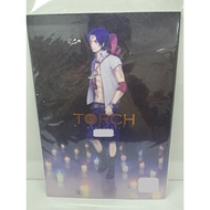 [yaoi Club Consignment] Second-Hand/One Piece One Piece/Marco X Ace/No. 9 < Japanese-torch > Fanzhi 