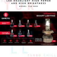 F2X-9005 LED HEADLIGHT HIGH POWER AND HIGH BRIGHTNESS