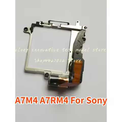 NEW For Sony A7M4 A7RM4 MB Charge Unit Shutter Driver Engine Drive Motor Group A7IV A7RIV A7R4 A7 IV