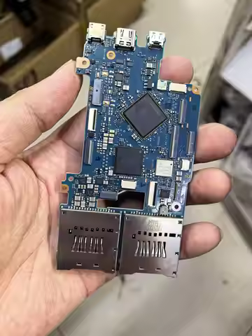 New Mainboard for Sony A7R4A a7R IVA A7RM4A Motherboard Camera Part (Not same A7R4)
