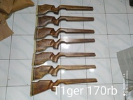 popor sharp tiger