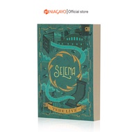 Novel Selena / Novel Bestseller [READY]