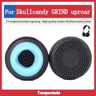 Suitable for Skullcandy GRIND uproar Earphone Case Protective Case Earmuffs Ear Cotton Earphone Spon