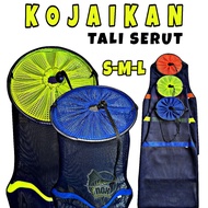 Fish Koja - Fish Koja Fishing results - Goldfish Container - Fish Koja Thick Mesh Material - Fish Ko