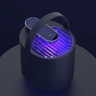 3Life  便攜設計時尚靜音USB供電滅蚊燈
