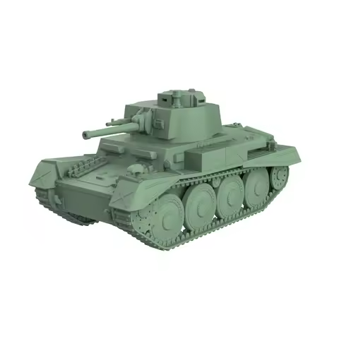 1/144 1/200 1/350 MRY-SFW SS728 Military Model Kit German 38 nA Light Tank Miniature Static War Game