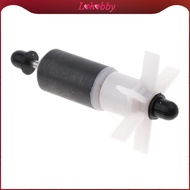 [Lohobby] 2x Aquarium Canister Filter Spare Rotor Filter Replacement Impeller For Pond