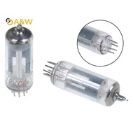 A&W 2Pcs New oril 6Z4 electron tube J class 6z4 electron tube electronic tube