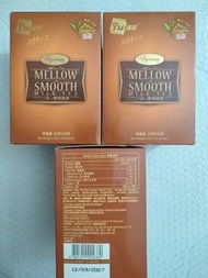 捷榮三合1醇香奶茶3盒(60杯)                    1盒(20杯)$25        3盒(60杯)$65                  食用期至2027年3月12日