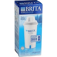 [USA]_Brita water pitcher replacement filter - 1 ea by Brita